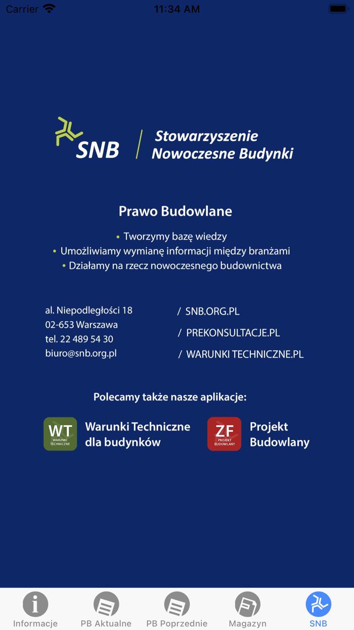 Prawo budowlane 2022