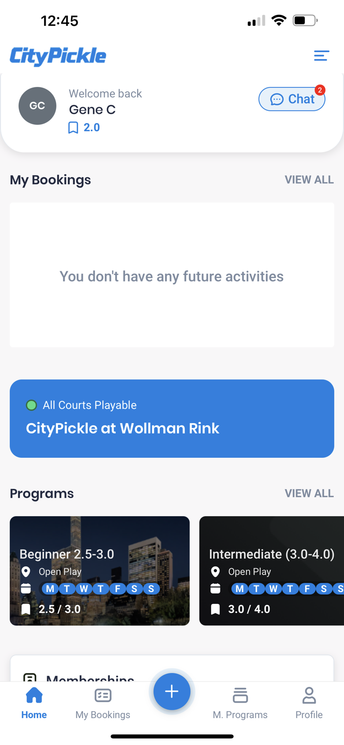 CityPickle