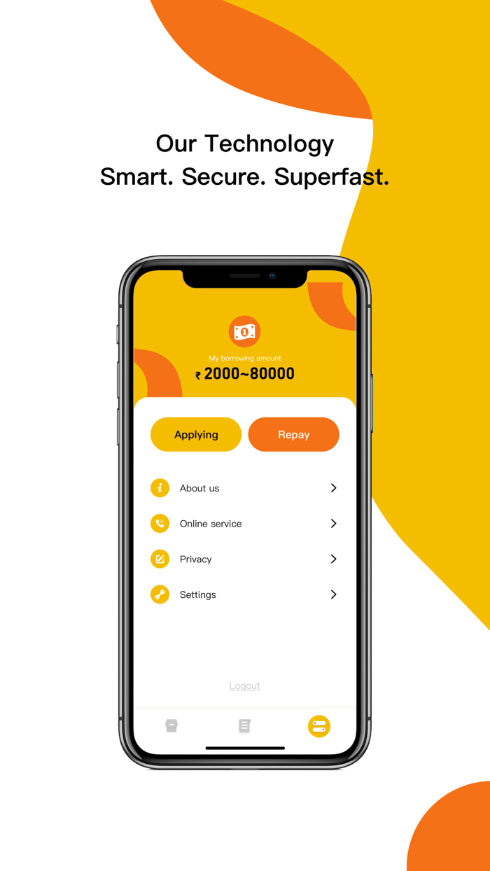 Cash King  Personal Loan App