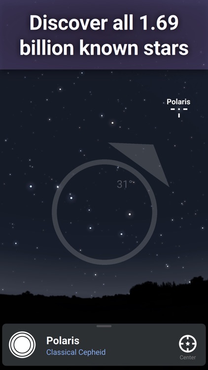 Stellarium Mobile - Star Map screenshot-6