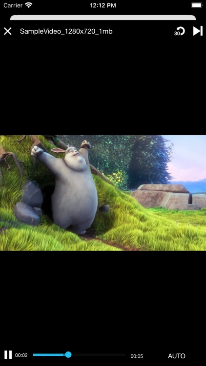 Media Locker - Secure Files screenshot-4