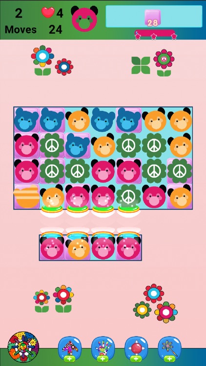 castle peace screenshot-5