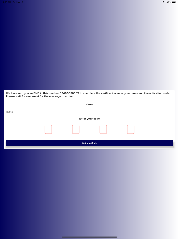 Santa Maria Goretti College