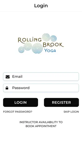 Game screenshot Rolling Brook Yoga mod apk