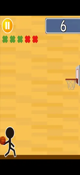 Game screenshot I love Basket mod apk