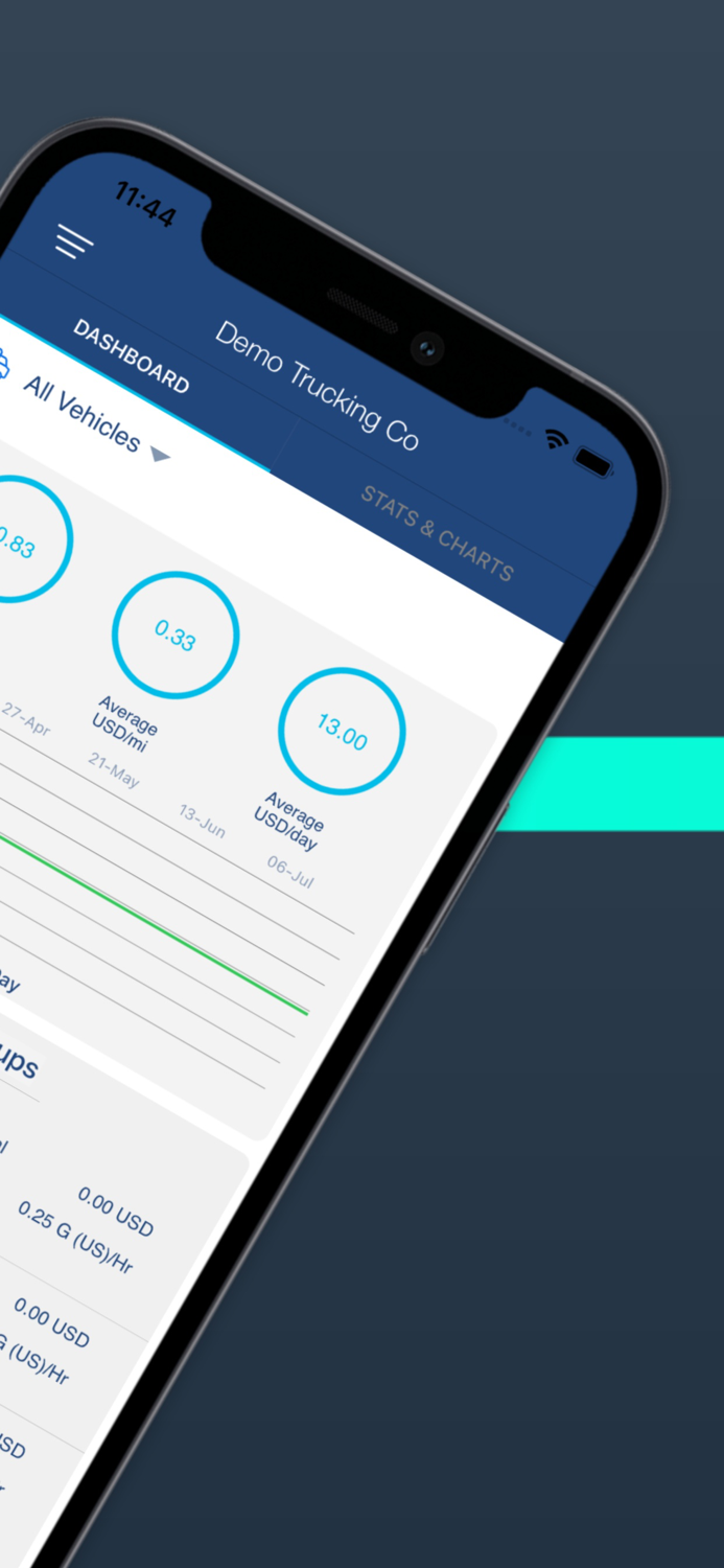 Simply Fleet Fleet Management