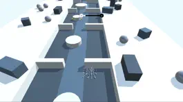 Game screenshot Gaps Block 3D hack