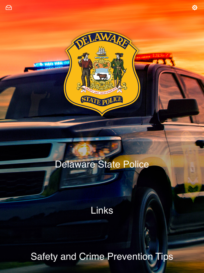 Delaware State Police