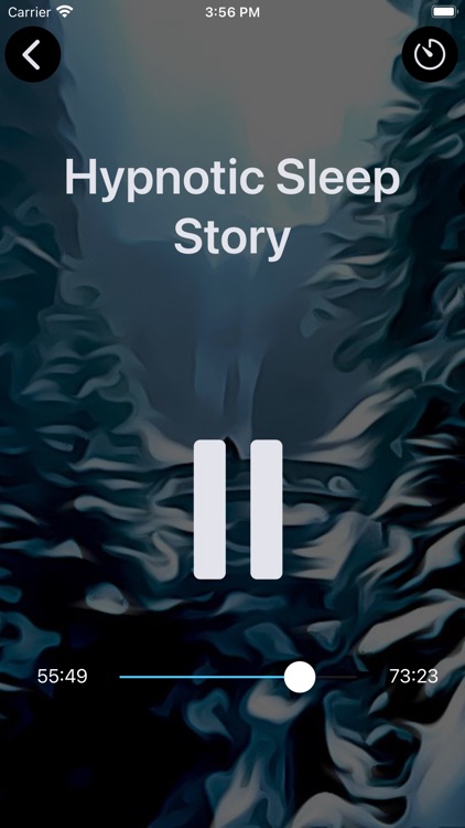 Sleep Meditation & Bed Stories screenshot-3