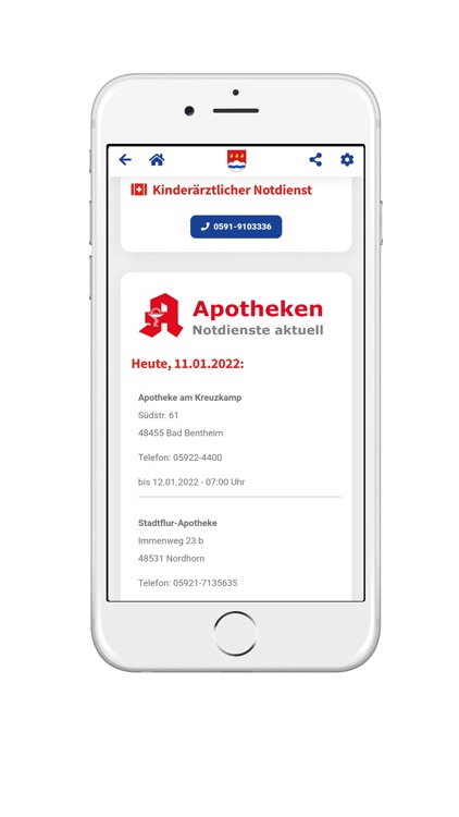 Salzbergen App screenshot-3