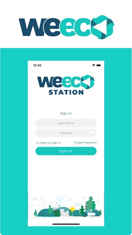 Weeco Station