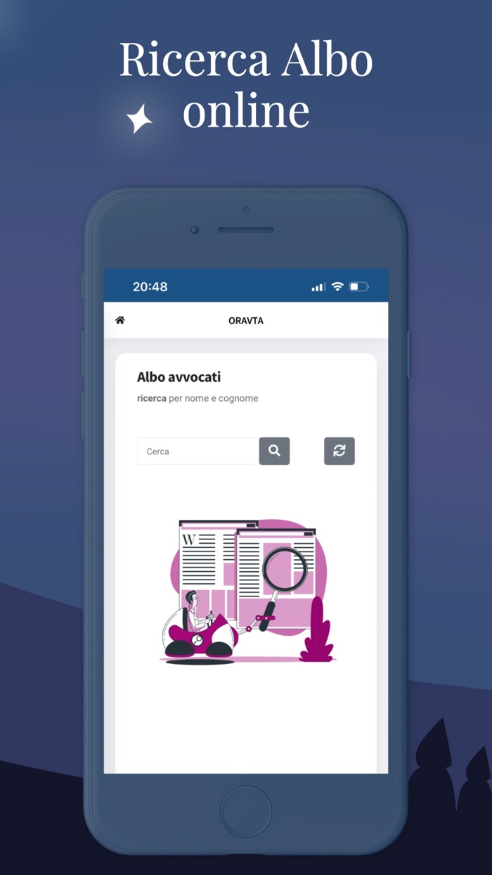 Ordine Avvocati Taranto