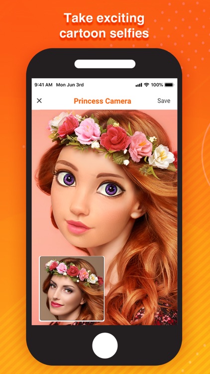 Anime App: Turn Your Face into an Anime Character With AI | PERFECT