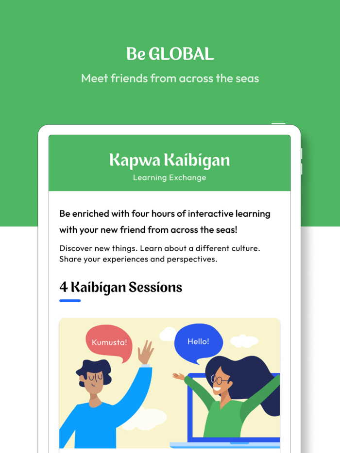 KLIK Mobile Education