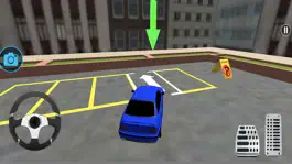 Game screenshot parking game 2021 hack