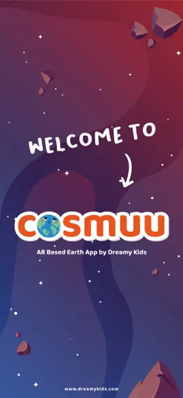 Game screenshot Cosmuu mod apk