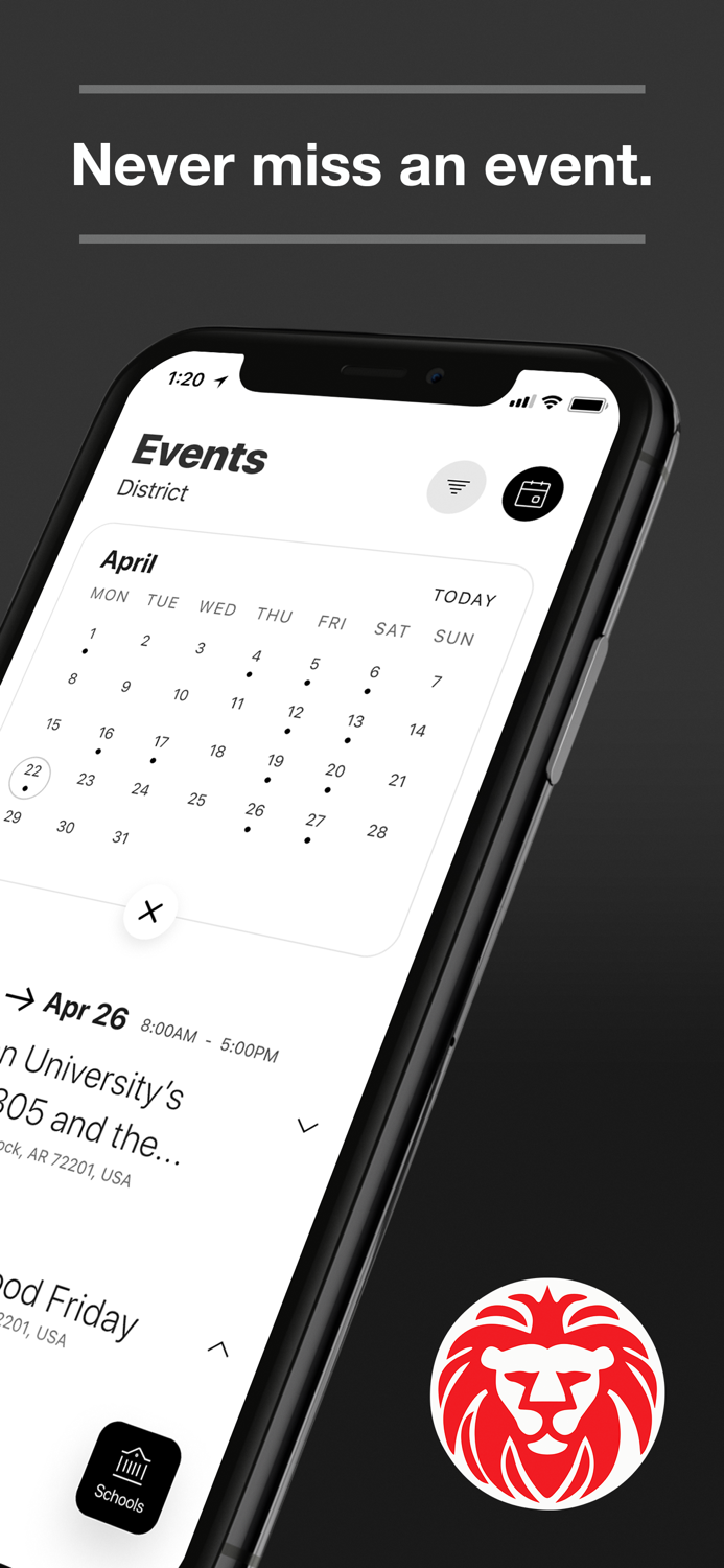 LSA Lions Decatur, IL