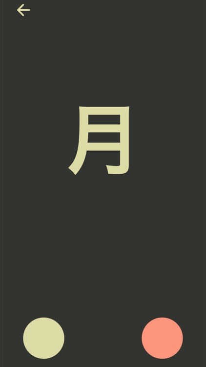 Kiwi Kanji