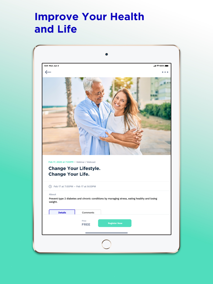 Heart  Health, by MyOwnDoctor