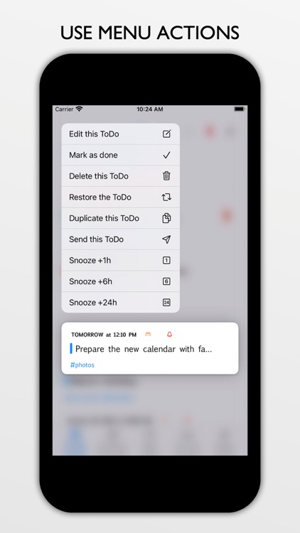 10080: Essential to-do manager screenshot-4