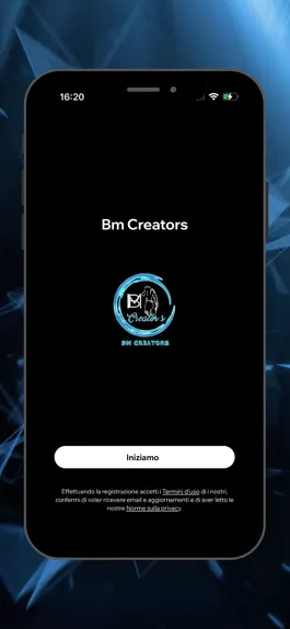 Game screenshot Bm Creators mod apk