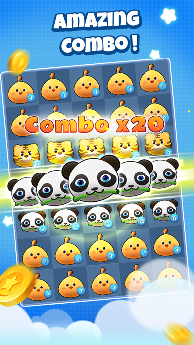 Happy Zoo screenshot 3