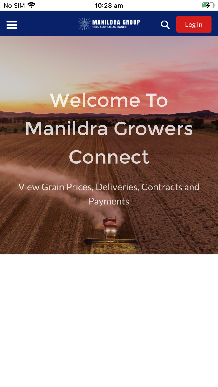 Manildra Growers Connect