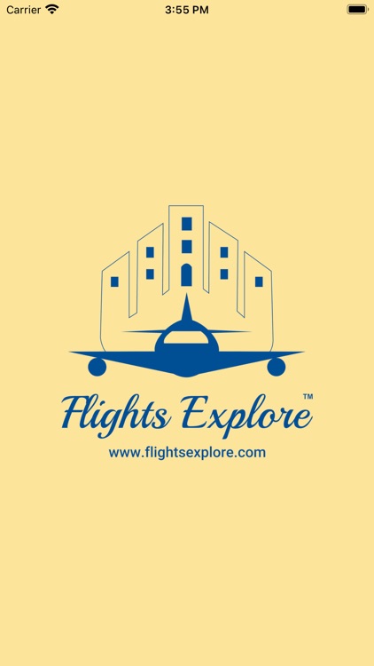 Flights Explore