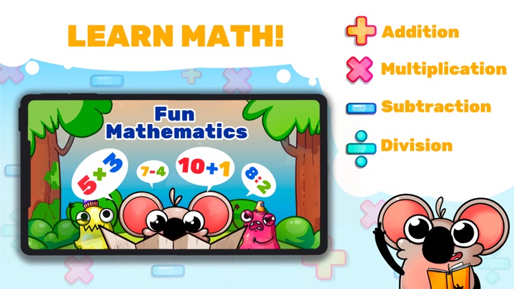 Fun Mathematics (For schools)