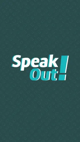 Game screenshot SpeakOut! by The Cyber Trust mod apk