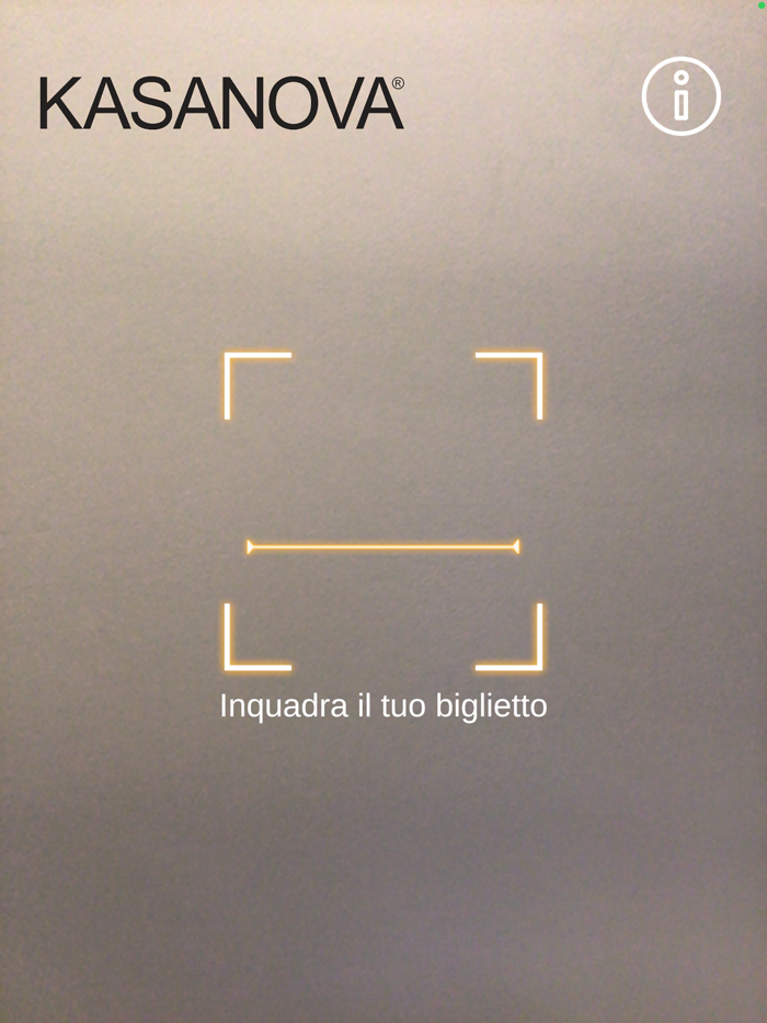 Bigliettino Auguri AR