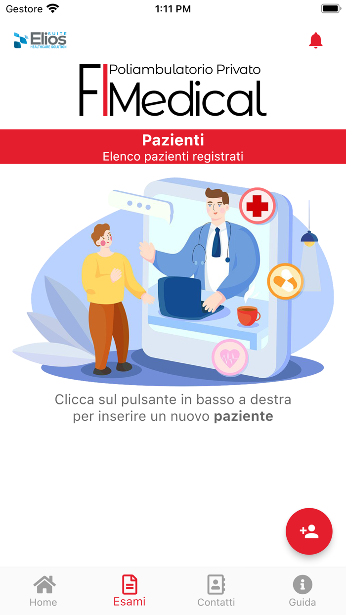 ePortal-Fmedical