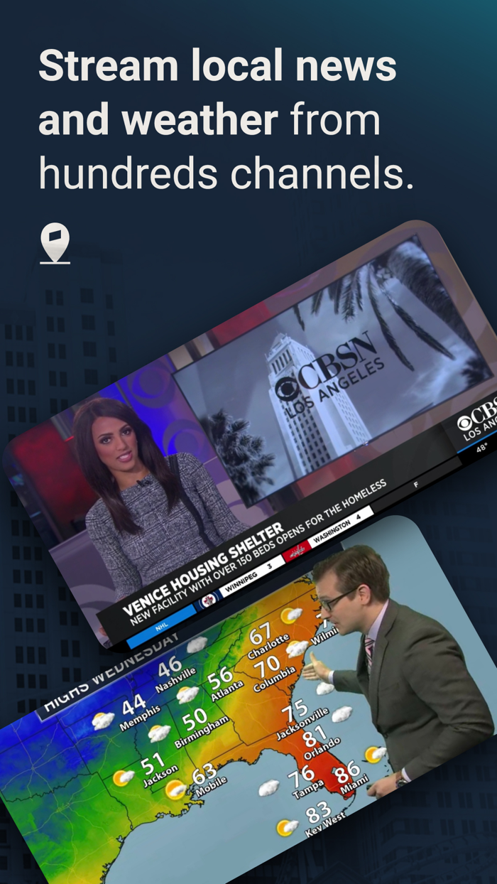 Haystack Local  Live News