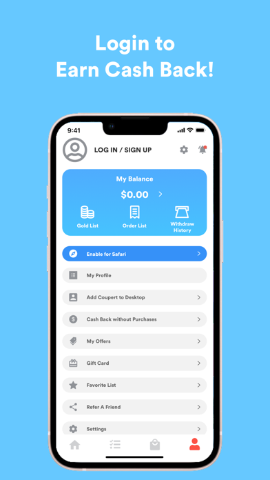 How To Cancel Coupert - Coupons & Cash Back | 2022 Guide - JustUseApp