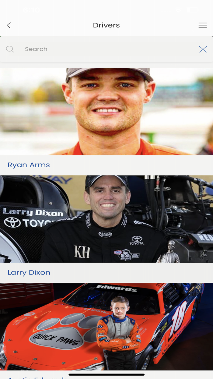 Winners Circle Sports Mktg