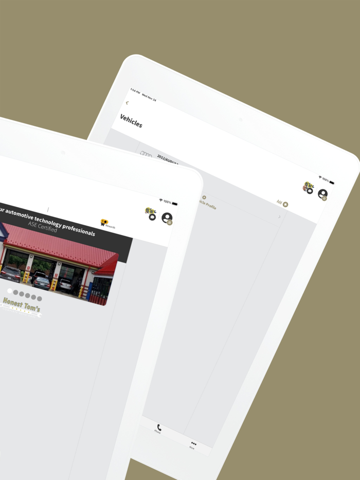 Honest Toms Auto Care