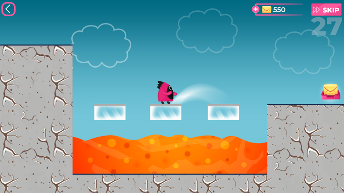 Life Challenge – Survival Game