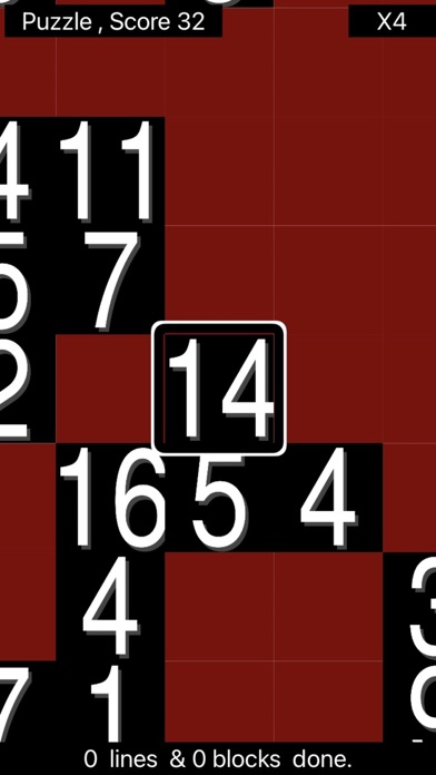 Accessible Sudoku screenshot 5