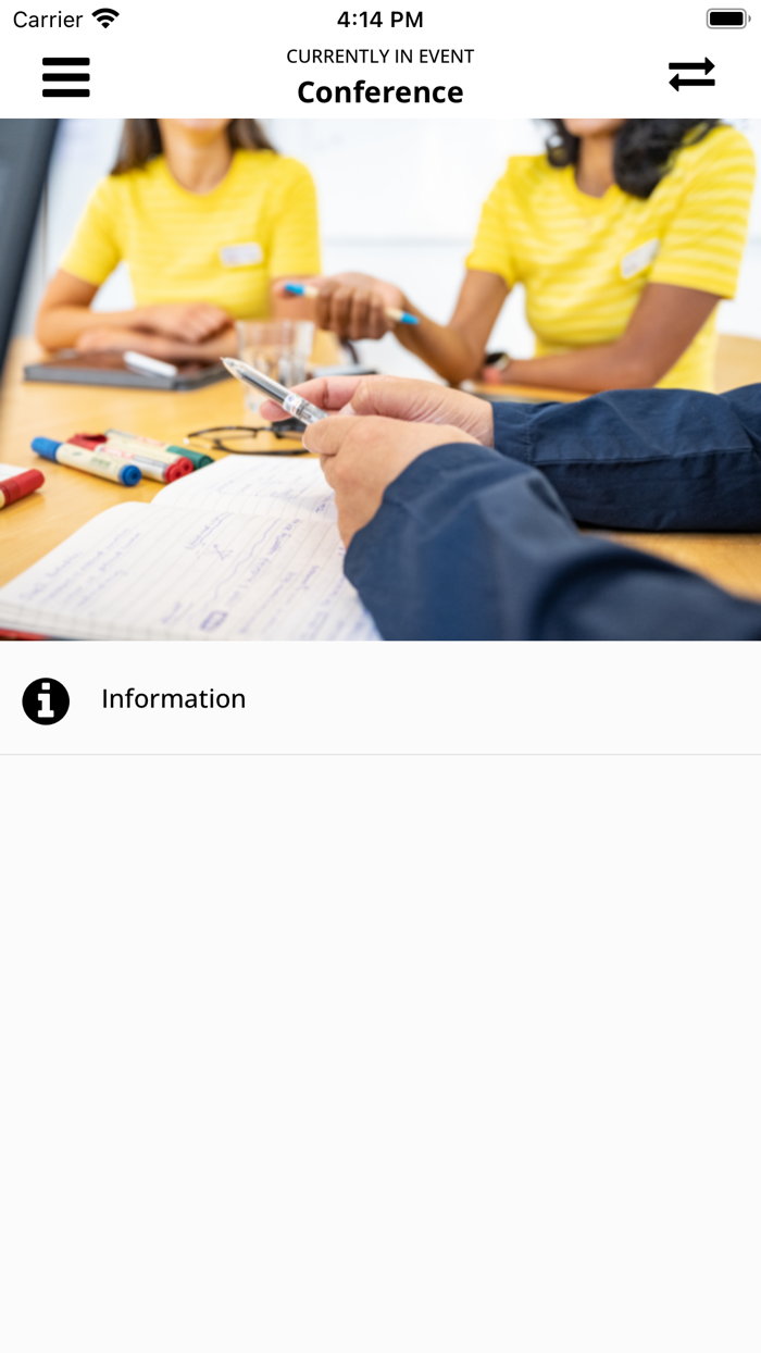 Inter IKEA Group Meetings