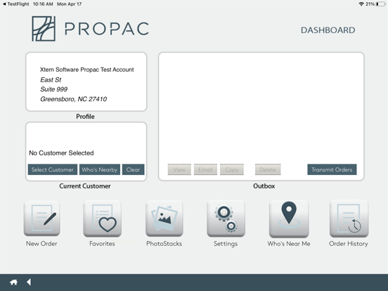 Screenshot #6 pour PropacImages