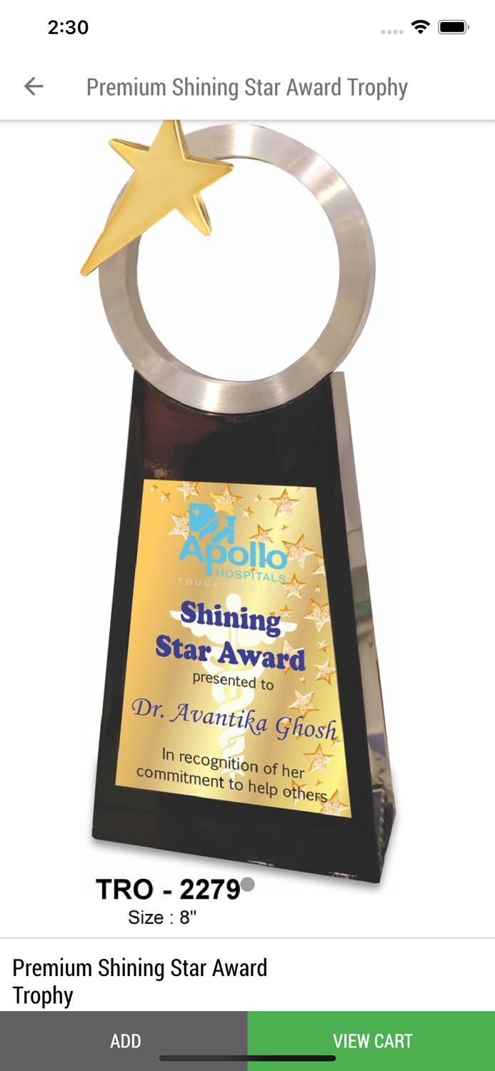 Basho - Premium Gifts