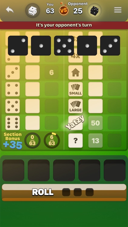 Dice Go: Yatzy Game Online screenshot-4