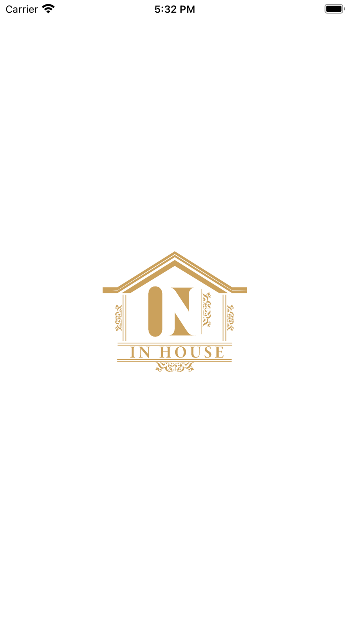 In House - إن هاوس