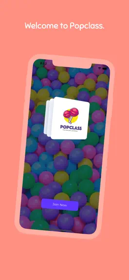 Game screenshot PopClass Fun Learning mod apk