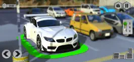 Game screenshot Real Car Parking School Driver hack