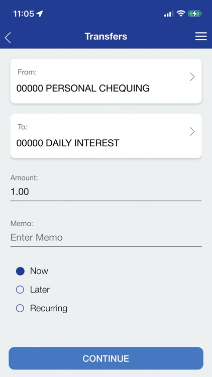 Polish Credit Union Mobile screenshot-3