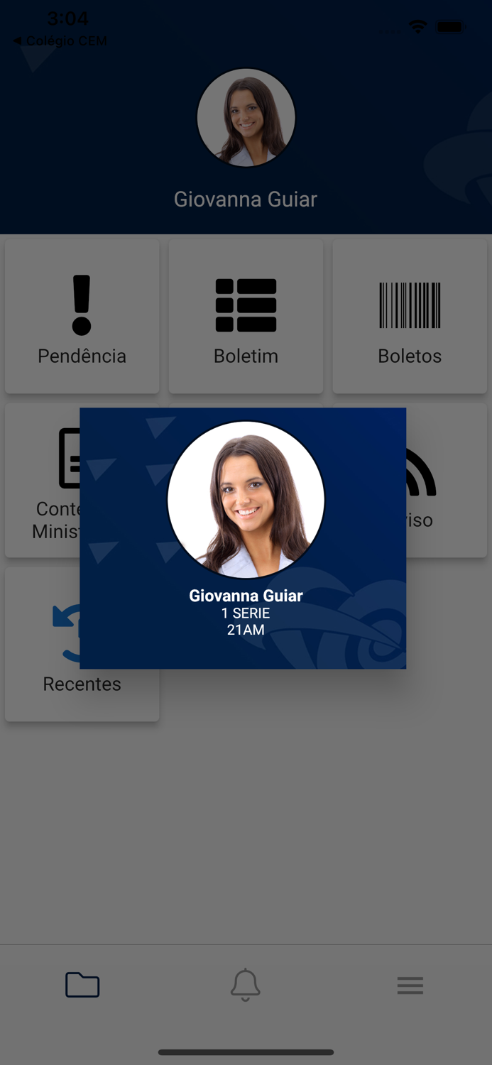 Escola Santa Teresinha ESTMJ