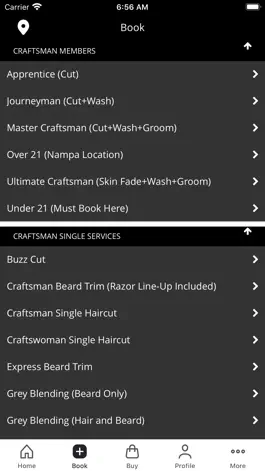 Game screenshot Craftsman Unlimited Haircuts apk