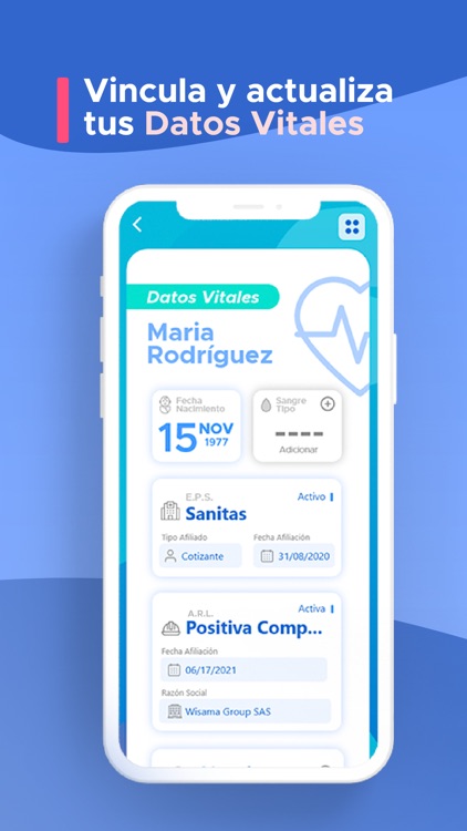 CoronApp-Colombia screenshot-3