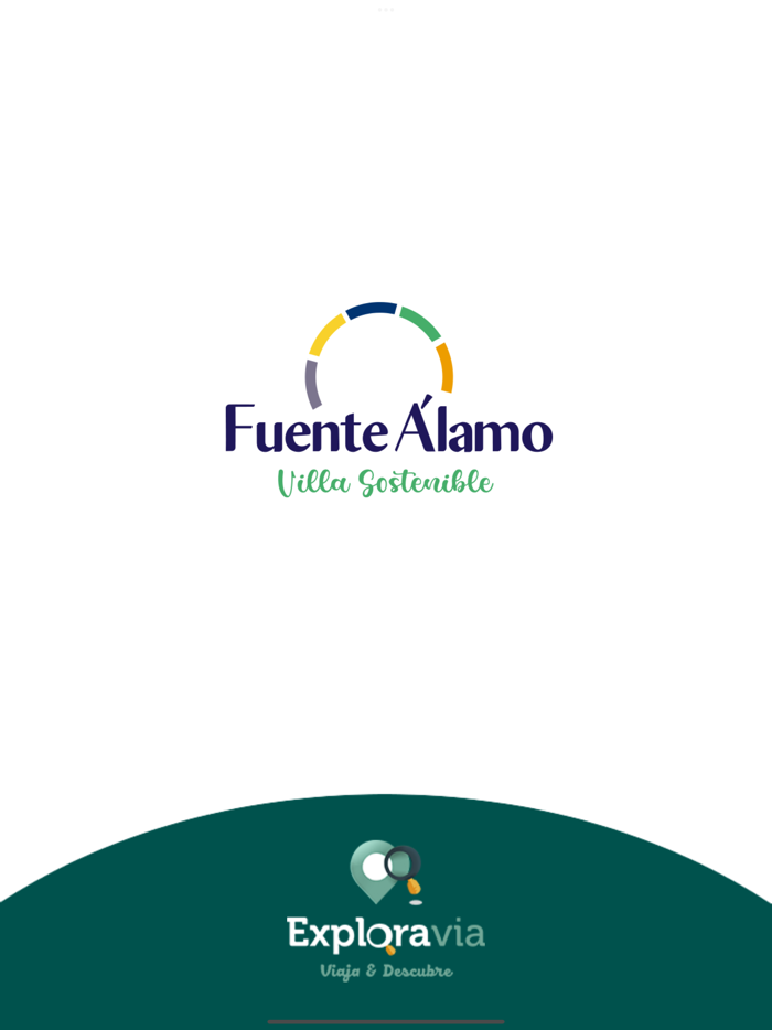 Descubre Fuente Álamo